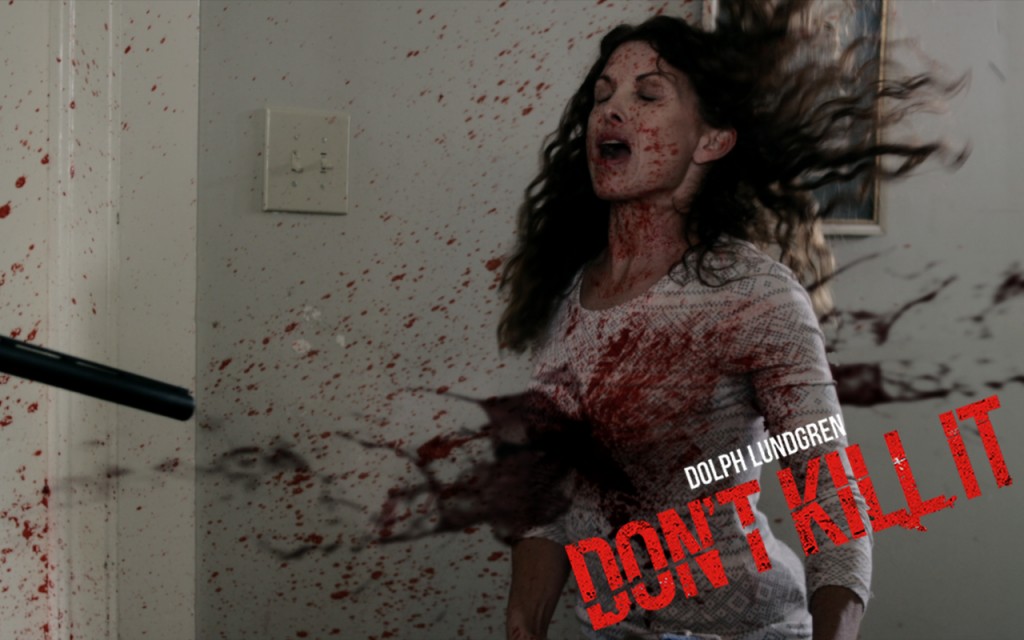 Don't Kill It, New horror movies, GSC Movies Malaysia